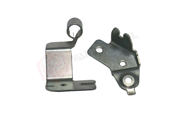 Stainless Steel Stamping