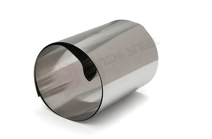 Stainless Steel Foil