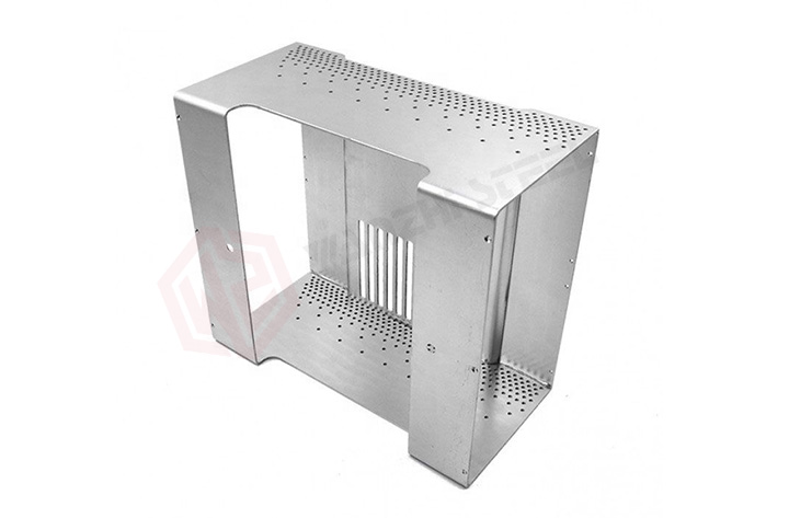 Stainless Steel Cutting