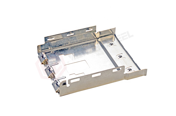 Stainless Steel Cutting