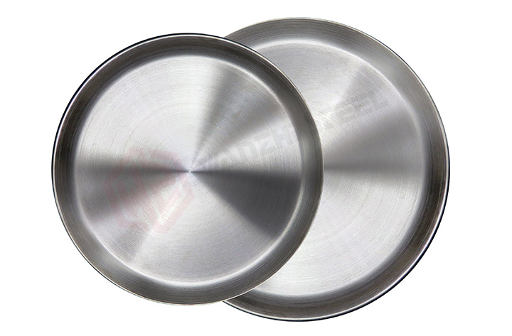 Stainless Steel Plain Sheet/Plate