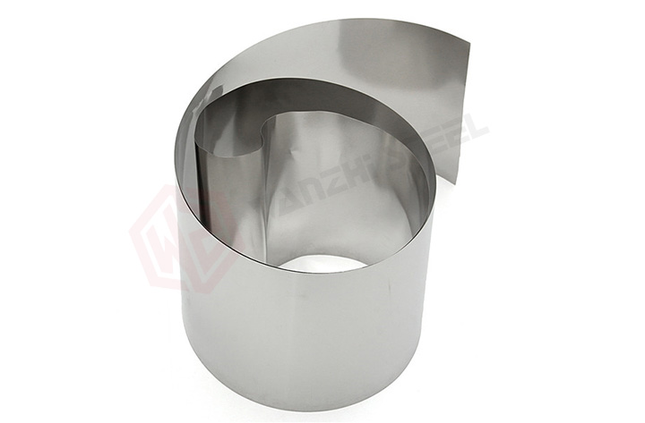 Stainless Steel Foil