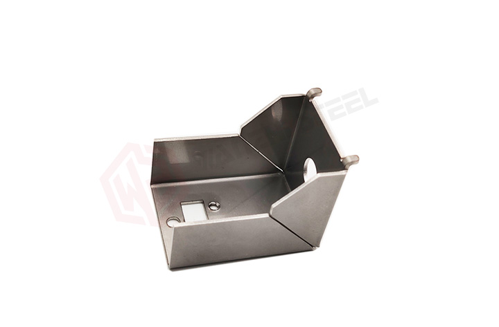 Stainless Steel Cutting