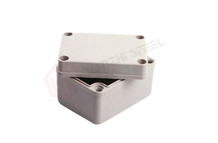 Stainless Steel Stamping