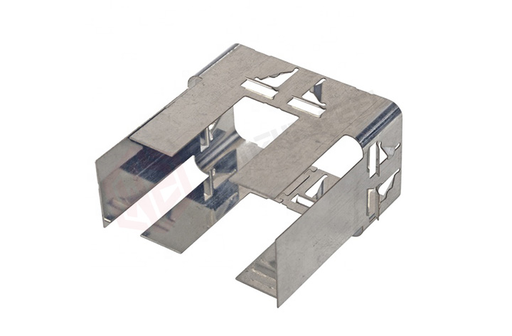 Stainless Steel Cutting