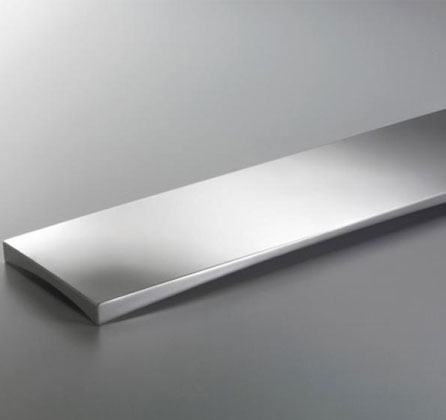 Stainless Steel Cutting