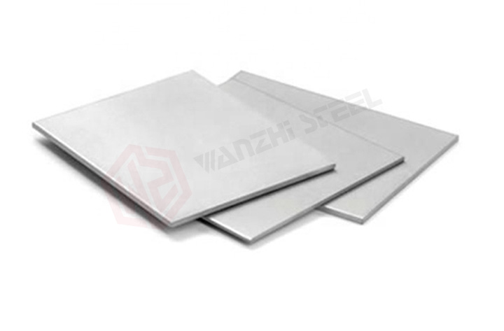 hot Rolled Stainless steel sheet