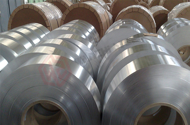 Stainless Steel Strip/band