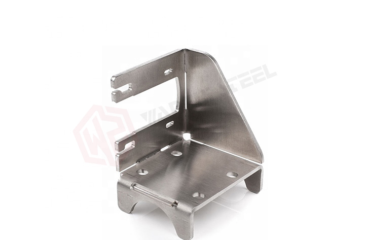 Stainless Steel Cutting