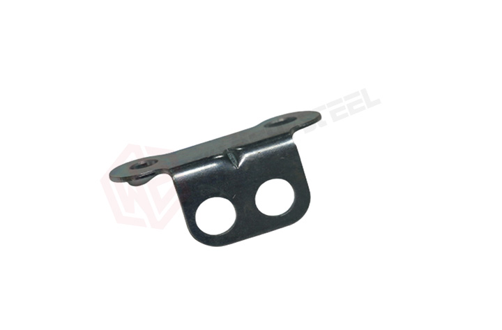 Stainless Steel Stamping