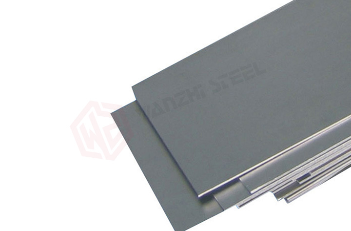 hot Rolled Stainless steel sheet