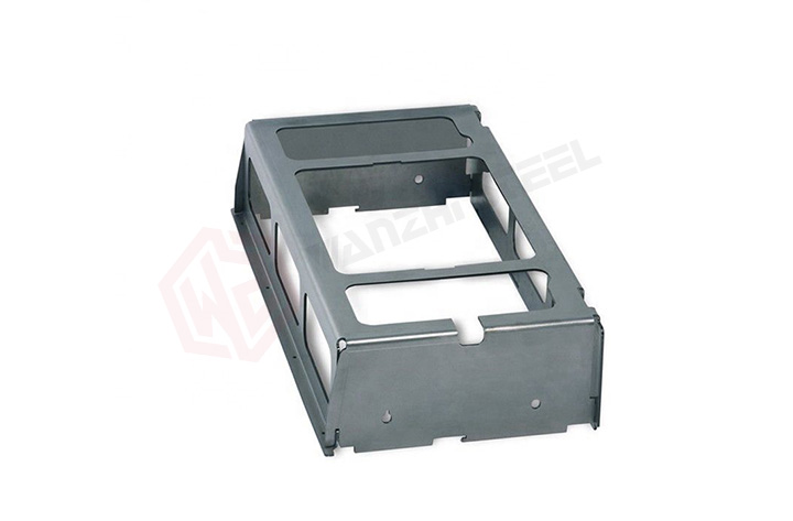Stainless Steel Cutting
