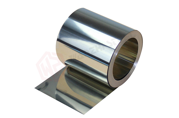 Stainless Steel Foil