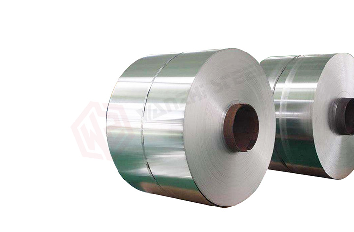 Cold Rolled Stainless Steel Sheet