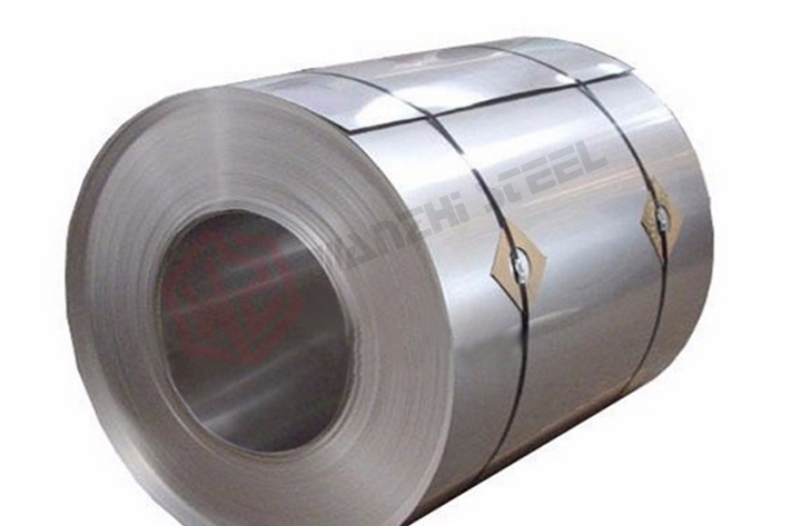 Cold Rolled Stainless Steel Coil