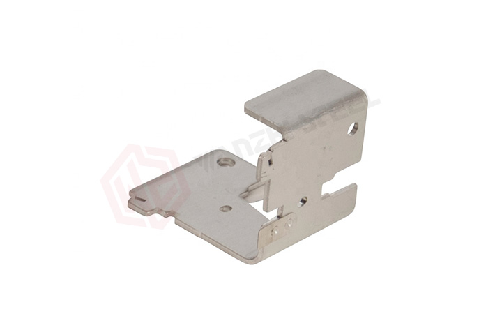 Stainless Steel Cutting