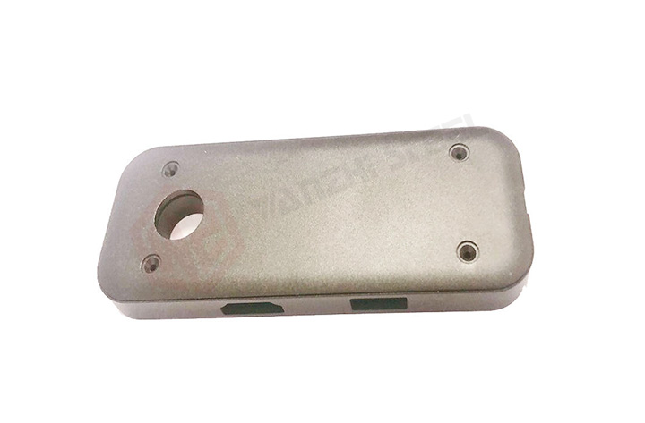 Stainless Steel Stamping