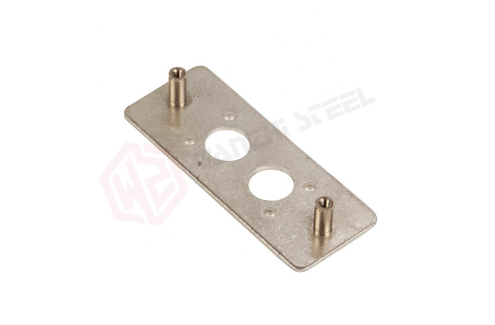 Stainless Steel Cutting