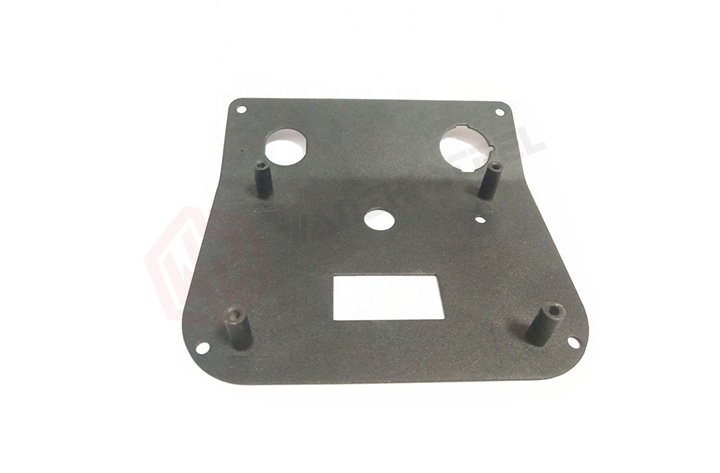 Stainless Steel Stamping