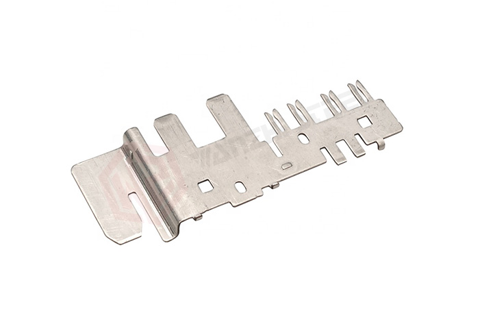 Stainless Steel Cutting