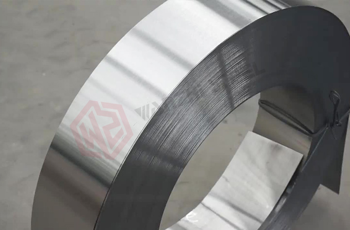 Stainless Steel Strip/band