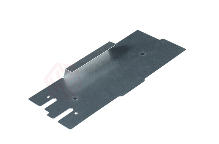 Stainless Steel Stamping