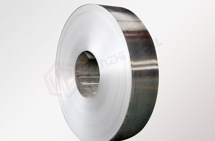 Stainless Steel Foil