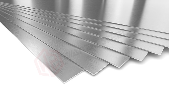 Stainless Steel Plain Sheet/Plate