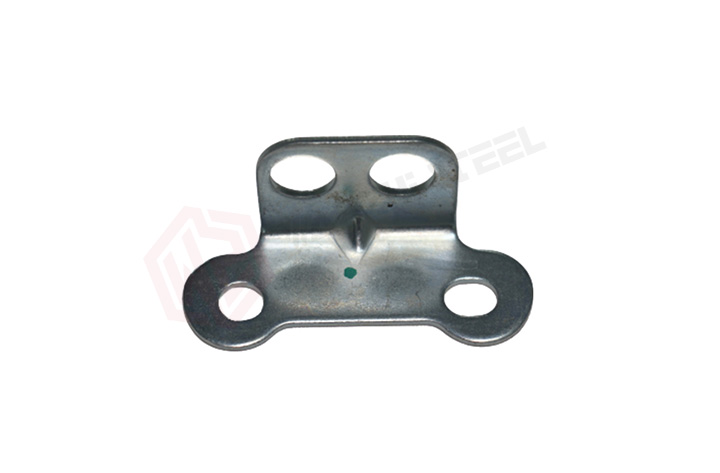 Stainless Steel Stamping