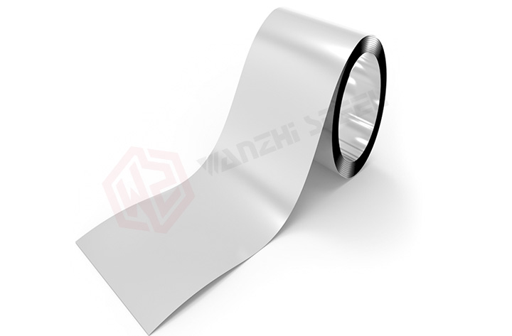 Stainless Steel Foil