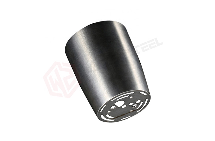 Stainless Steel Stamping