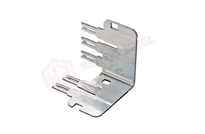 Stainless Steel Cutting