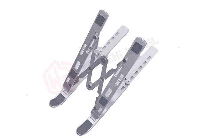 Stainless Steel Stamping