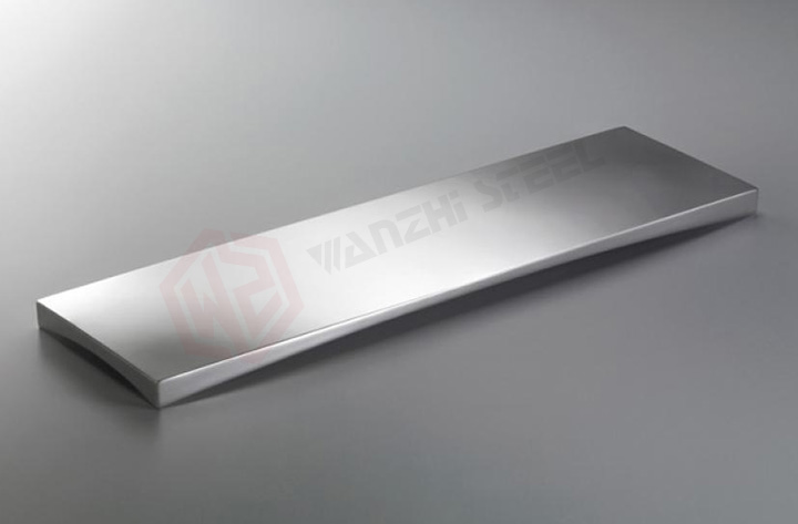 Stainless Steel Plain Sheet/Plate