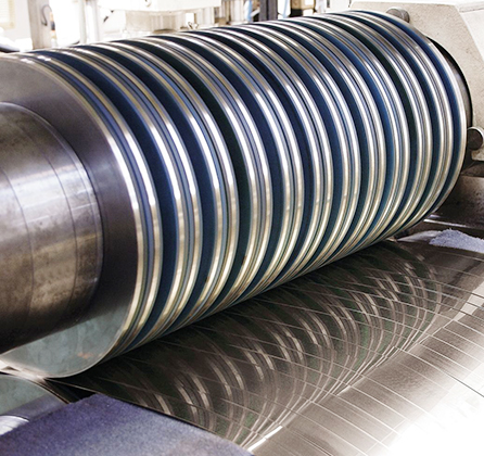 Super full steel plate cutting operation process, Wanzhi steel plate manufacturers for you