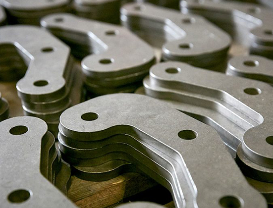 The process of stainless steel cutting is prone to problems