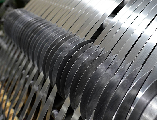 Development prospect of domestic precision stainless steel belt in 2021