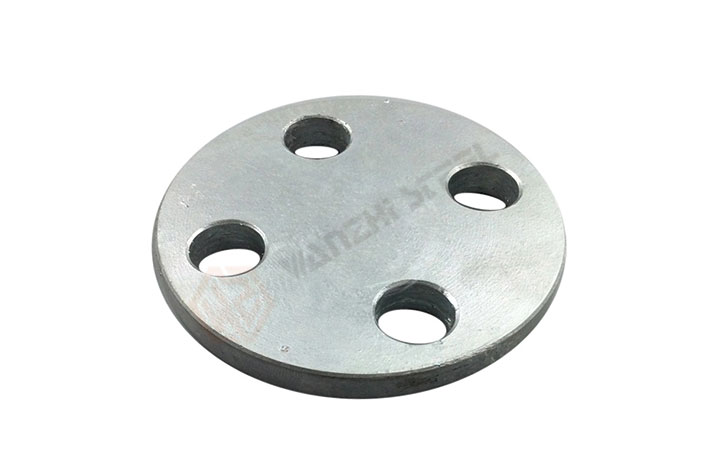 Stainless SteeL  Clrcie Cutting
