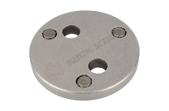 Stainless Steel  Clrcie Cutting