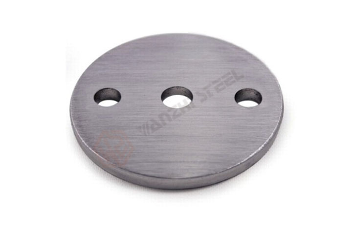 Stainless Steel Clrcie Cutting