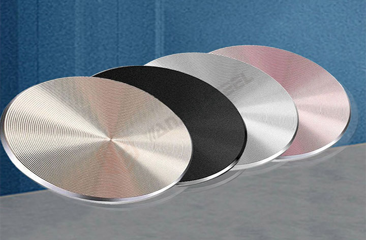 Stainless SteeL Clrcie Cutting